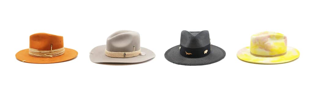 Read more about the article How This Celeb-Favorite Hatmaker Designs His $1,000 Hats