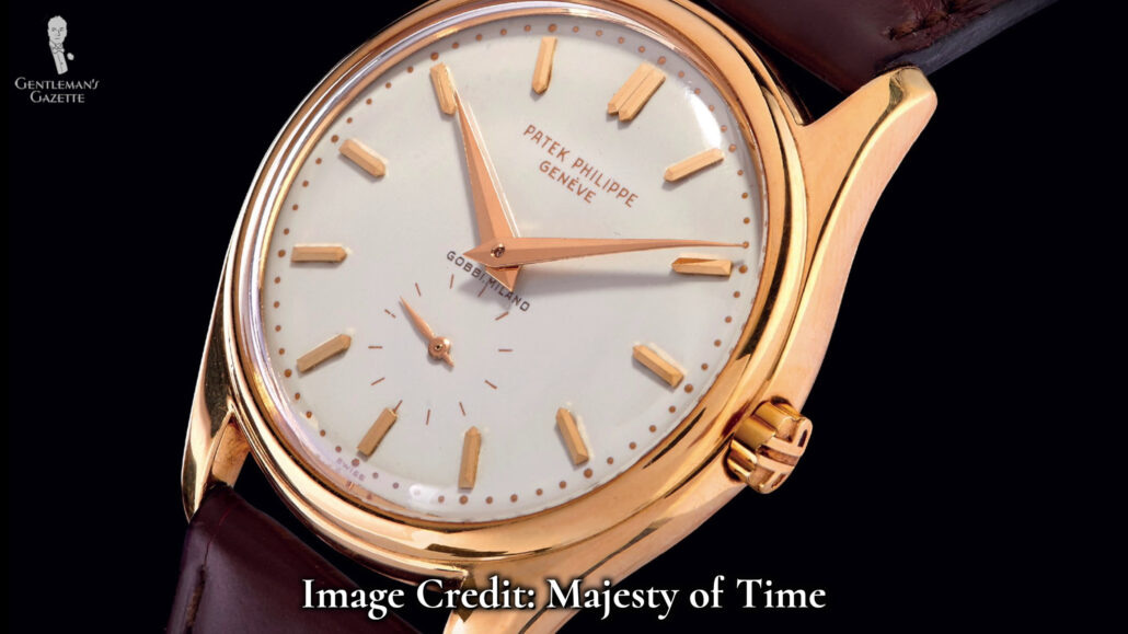 Read more about the article Patek Philippe Calatrava: Worth It? Swiss Dress Watch Review