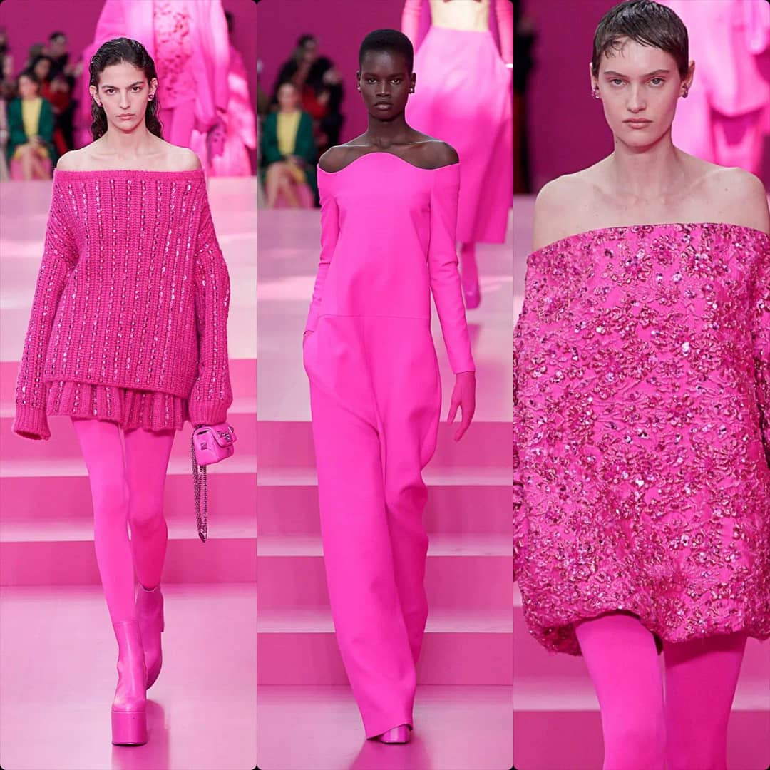You are currently viewing Valentino | Fall Winter 2022/2023 | Full Show