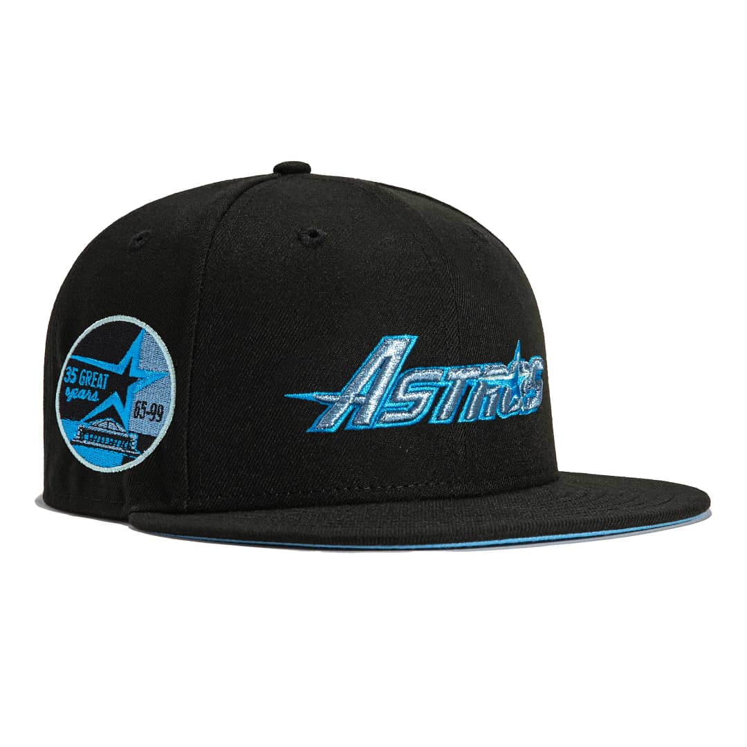 Read more about the article 5 Fitted Hat Websites YOU SHOULD KNOW! Where to Buy New Era Fitted Hats