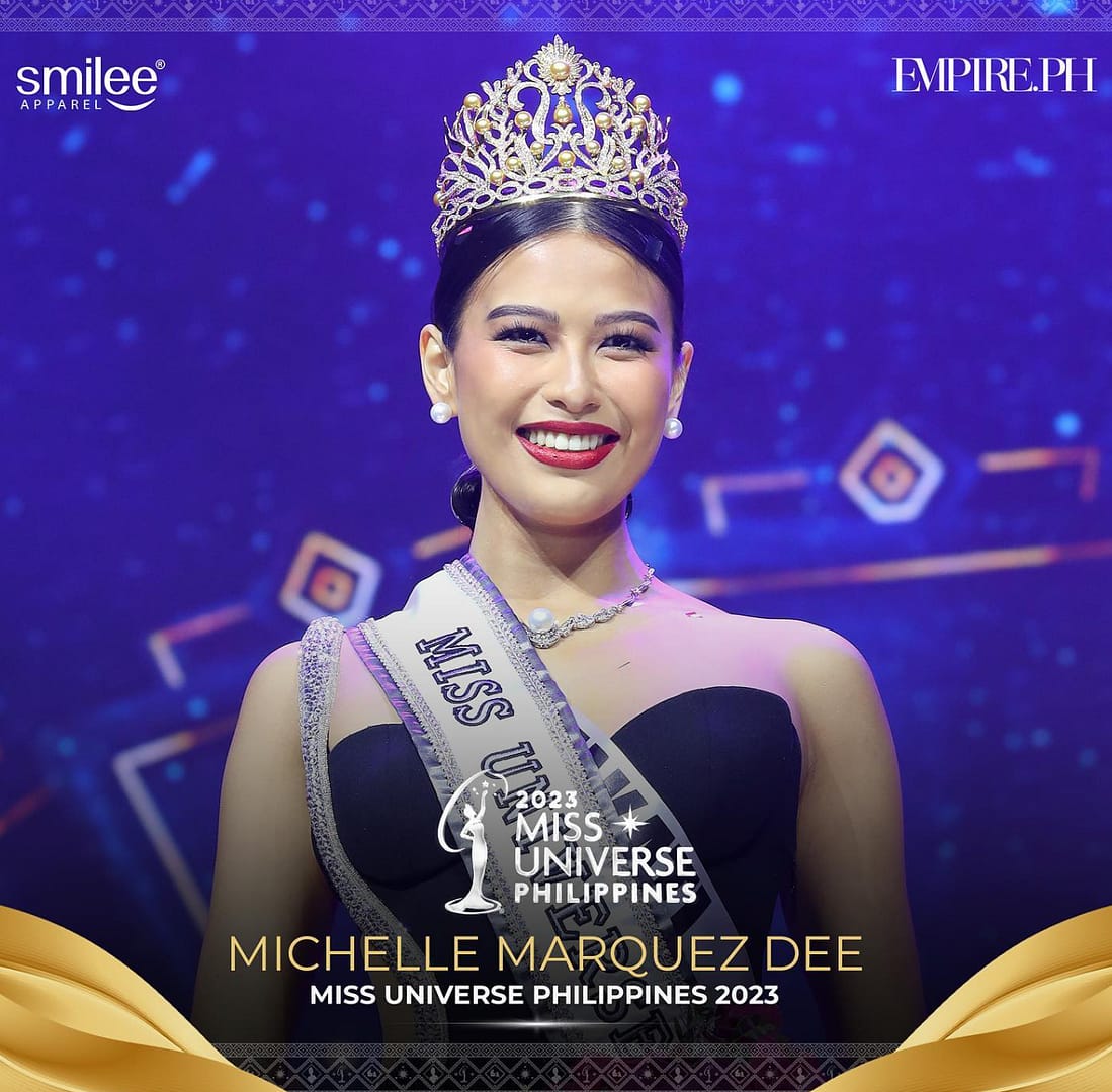 You are currently viewing Phenomenal Queens Crowning Moment | Miss Universe Philippines 2023