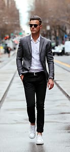 Read more about the article 5 Simple Tips for smart casual style in 2023