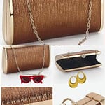 Dress Purses for women for that Special Occasion