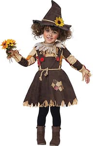 Read more about the article 25 Cutest Girls’ Halloween Costumes!