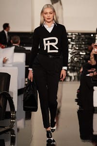 Read more about the article Ralph Lauren Fall/Winter 2022-2023
