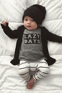 Read more about the article Baby Boy outfits