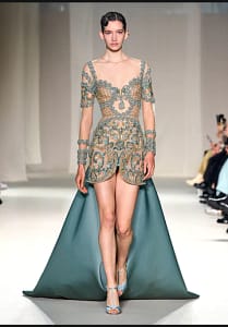 Read more about the article Elie Saab Haute Couture Spring/Summer 2023