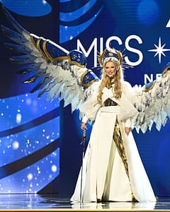 Read more about the article 71st MISS UNIVERSE – EVERY NATIONAL COSTUME (ALL 84) | MISS UNIVERSE