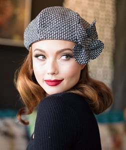Read more about the article Beret Outfit Ideas