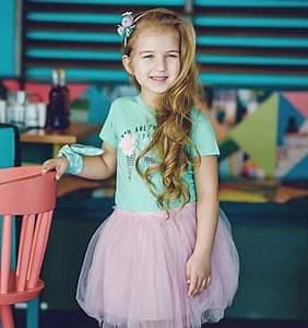 Read more about the article 11 Popular Spring 2022 Fashion Trends for Kids!