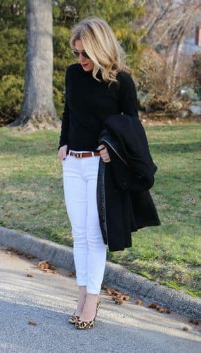 You are currently viewing Skinny or Wide leg Jeans? Is the wide leg jeans Ugly or Cool?  Lets take a look!
