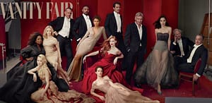 Read more about the article Vanity Fair Oscar Party 2023: Best Red Carpet Moments (ft. Gigi Hadid, Pedro Pascal & More)
