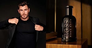 Read more about the article NEW Hugo Boss Bottled Parfum First Impressions – Boss Bottled With IRIS!