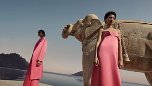 Read more about the article The making of Dior Fall 2023 in India