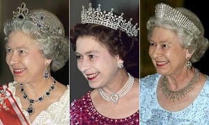 Read more about the article Tribute to Her Majesty Queen Elizabeth II Style