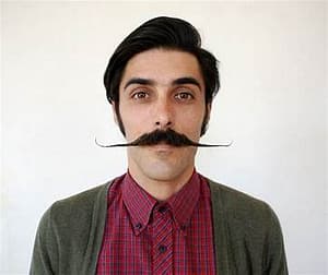 Read more about the article Why Men Ditched Mustaches