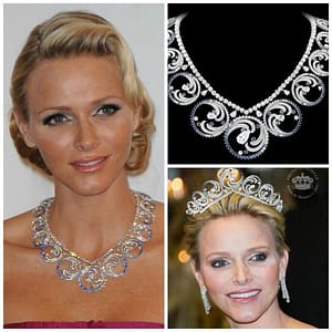 Read more about the article PRINCESS CHARLENE WOWS IN THE FANTASTIC AND CHIC LOOKS IN 2022