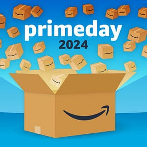 Read more about the article Amazon Prime Day: July 16th – July  17! Are you planning to shop on Prime Day?