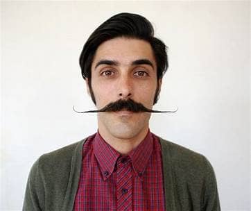 You are currently viewing Why Men Ditched Mustaches