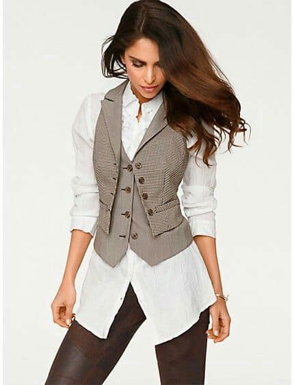 Read more about the article Are Waistcoats in Style for 2024? Have you worn a waistcoat?  Lets take a look