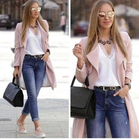 You are currently viewing Clothingscene’s women Casual outfit combination