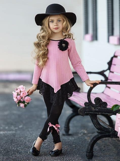 You are currently viewing fashion trends 2022 to 2023 | Beautiful Kids fashion clothing design