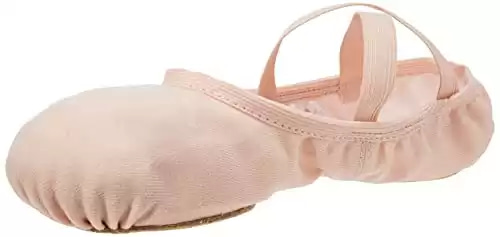 Bloch Women's Performa Dance Shoe