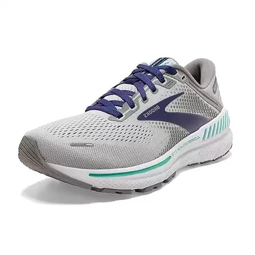 Brooks Women's Adrenaline GTS 22 Supportive Running Shoe