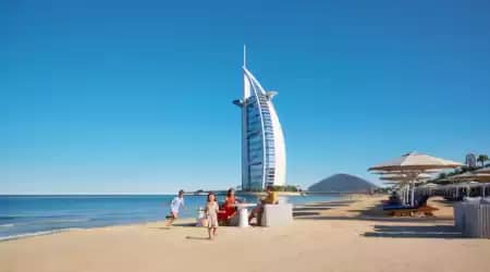 Dubai Holidays (Updated 2024-2025) | TravelUp