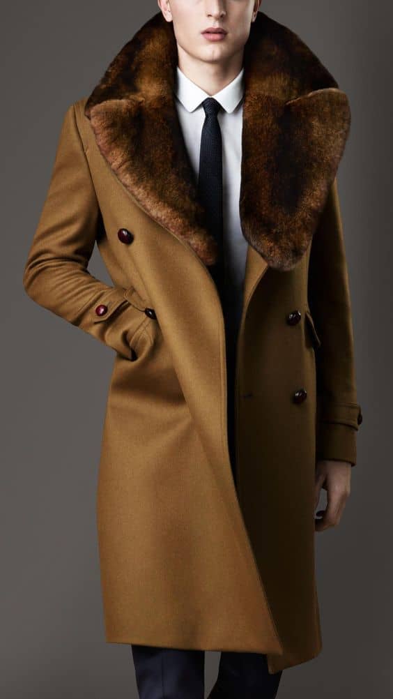 Read more about the article Can Real Fur Coats Make A Comeback? | Rise and Fall