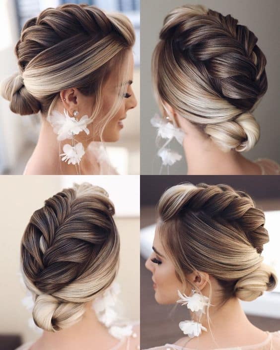You are currently viewing Compilation video of using 16 Useful HairStyling Accessories || Amazing Tools || HairStyle Matters