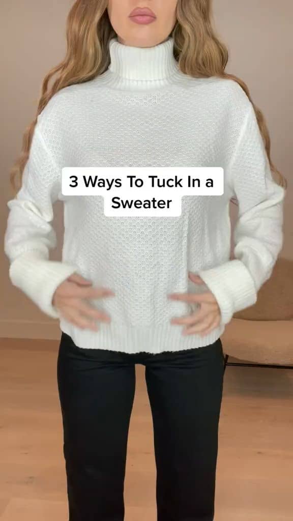 You are currently viewing 10 *GENIUS* Fashion Hacks You Never Heard Of!