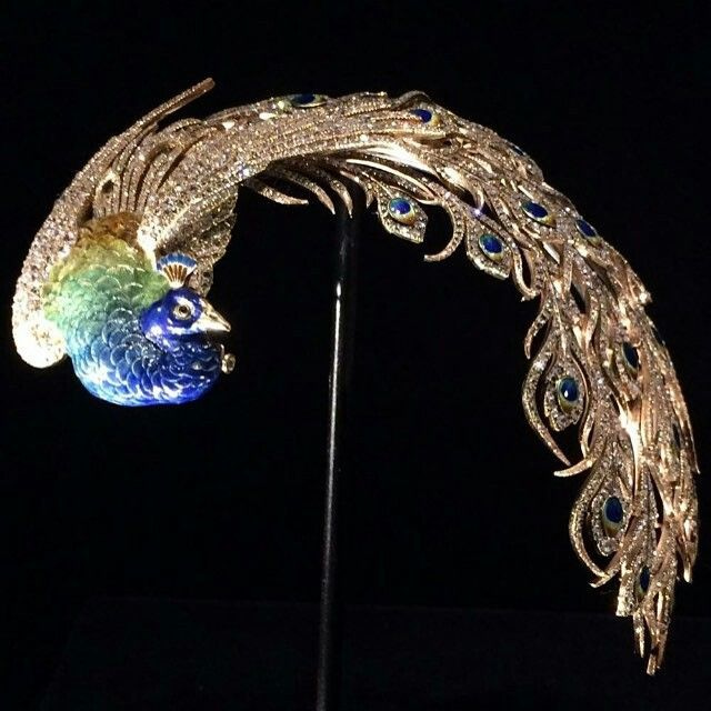 Read more about the article V&A Al Thani exhibition: the world’s most amazing Indian jewellery lights up London