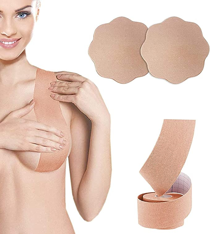 You are currently viewing 12 *Bra & Underwear* Products EVERY Woman Should Have!