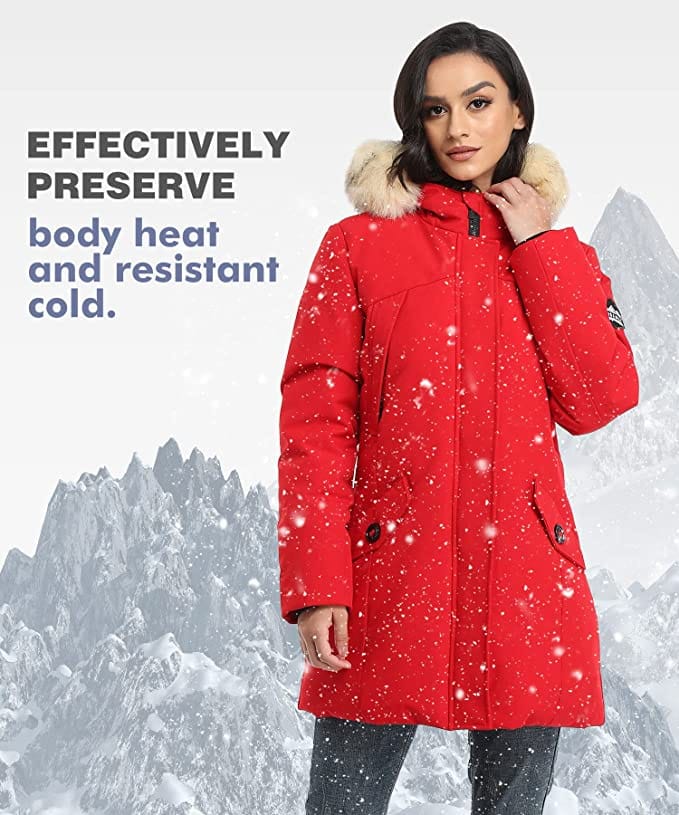 You are currently viewing Clothingscene question:  What are the best women’s winter coats for extreme cold?                                                            Top 13 Best Women’s Winter Jackets For Extreme