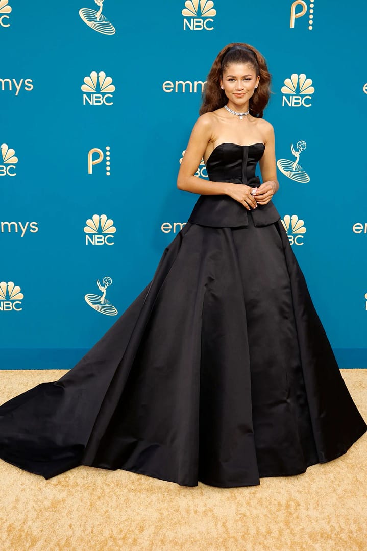 You are currently viewing The Best Dressed Women At The 2022 Emmys