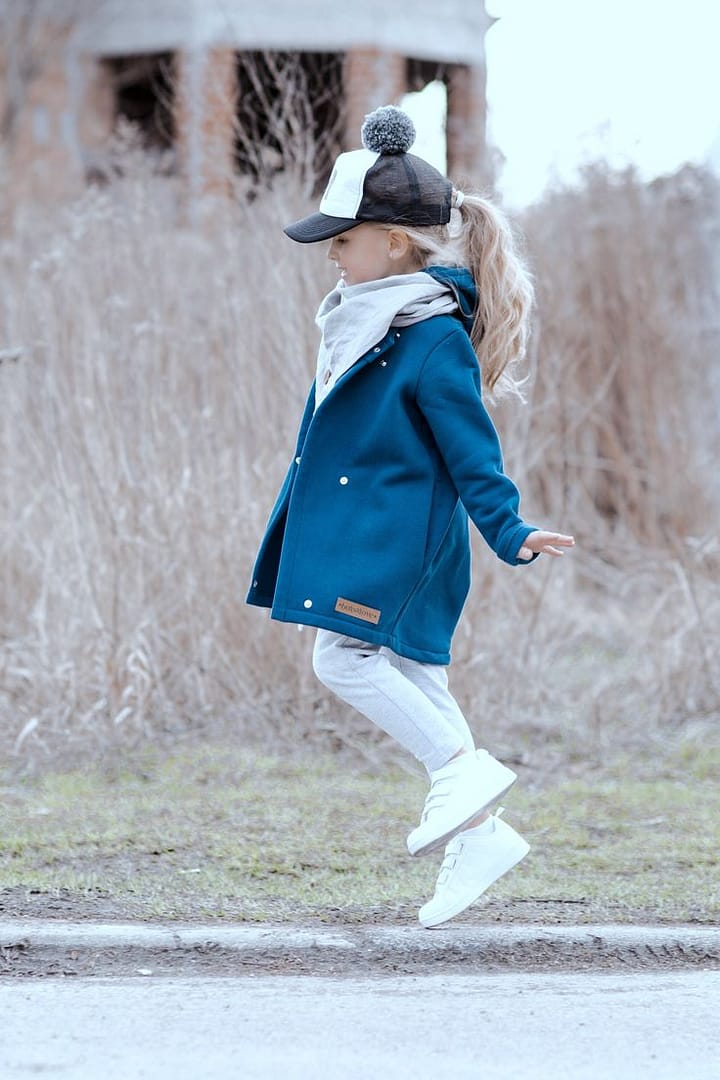 Read more about the article Fall 2024, there are some exciting trends in kids’ outerwear! here are a few highlights