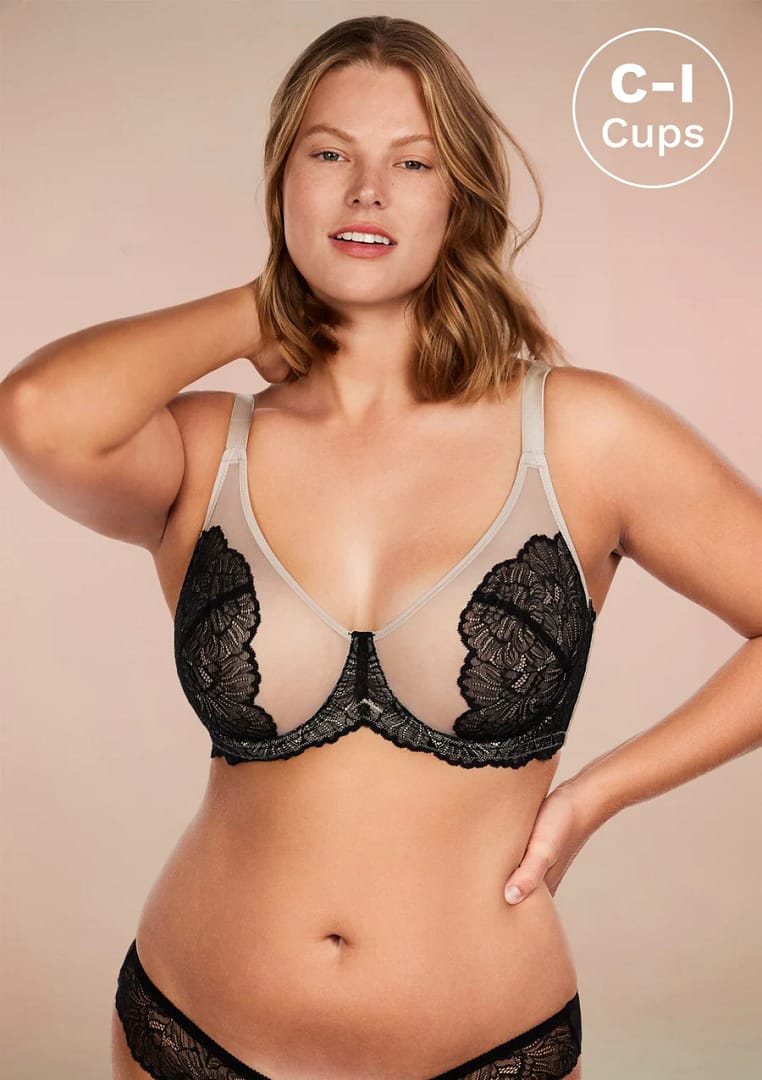 You are currently viewing HSIA BRA HAUL REVIEW 2022 – LACE BRA REVIEW