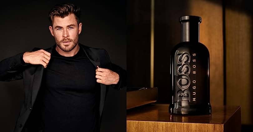 Read more about the article NEW Hugo Boss Bottled Parfum First Impressions – Boss Bottled With IRIS!