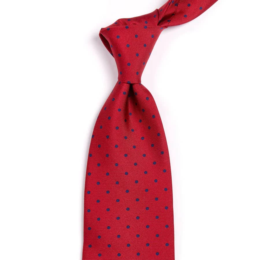 Read more about the article Clothingscene take a look at Kirby Allison neck ties.